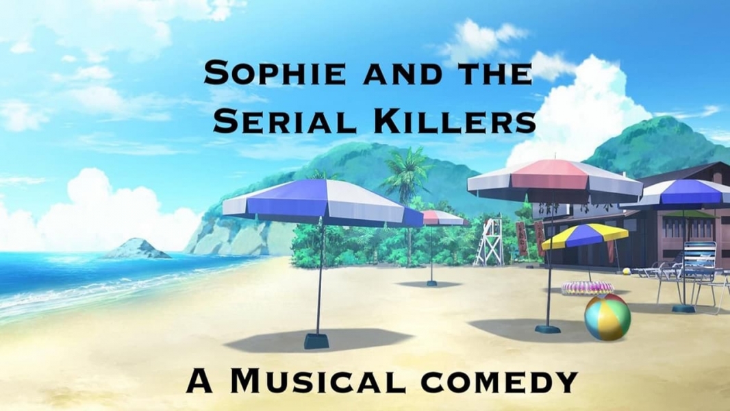 Sophie and the Serial Killers