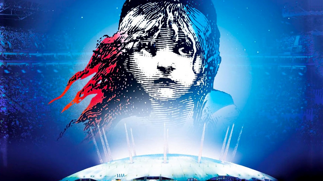 Les Misérables in Concert - The 25th Anniversary