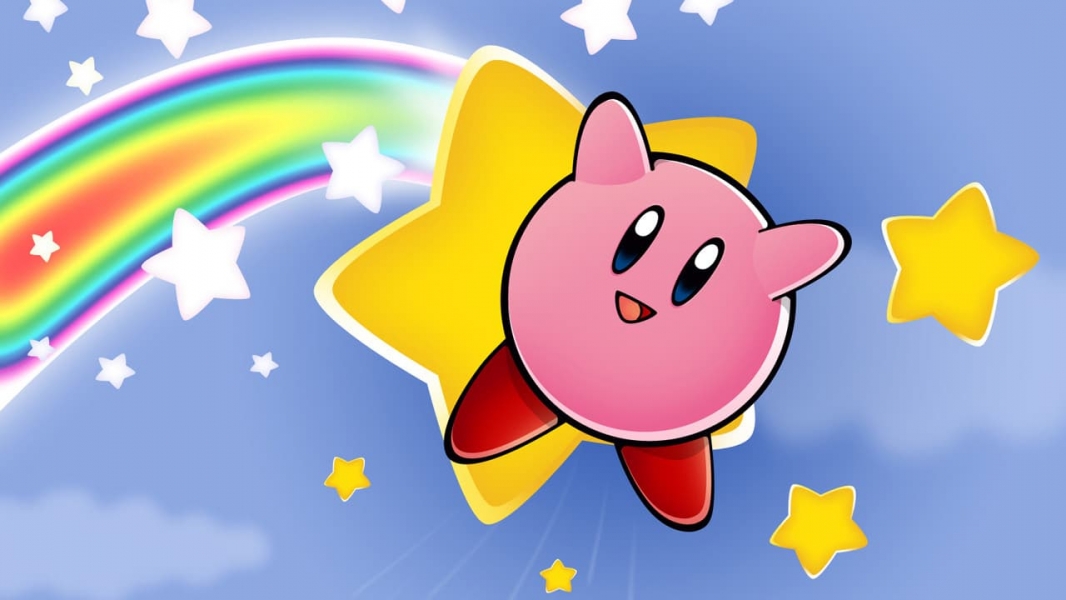 Kirby: Right Back at Ya!