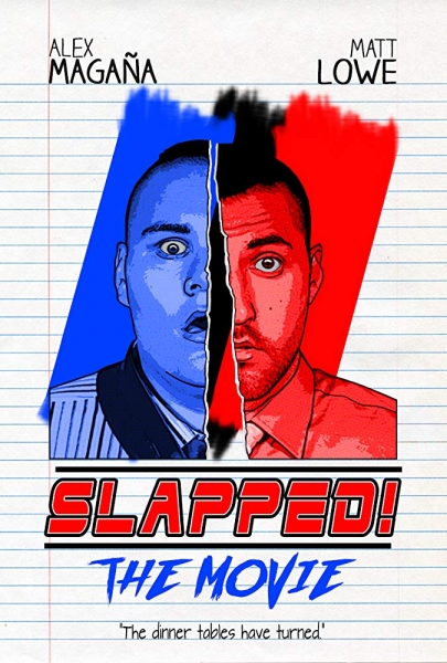 Slapped! The Movie