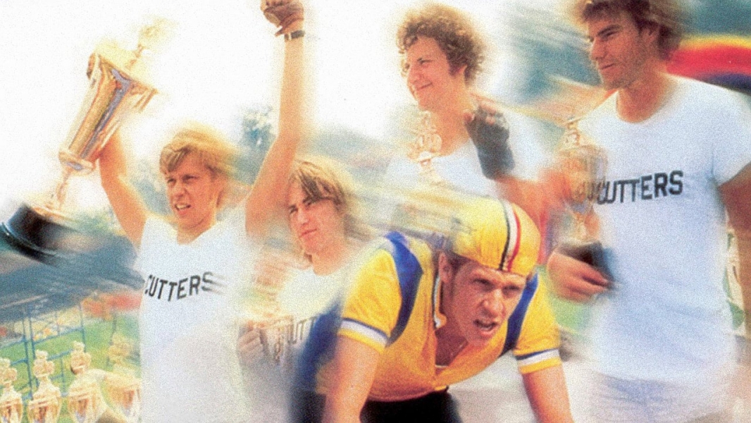 Breaking Away