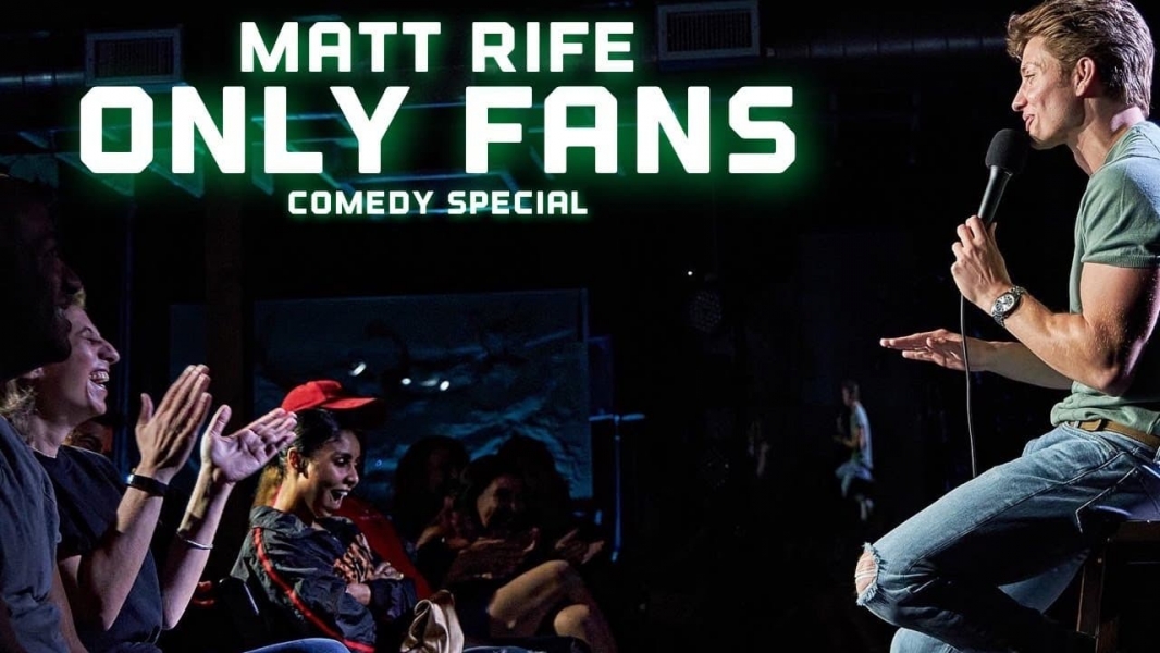 Matt Rife: Only Fans