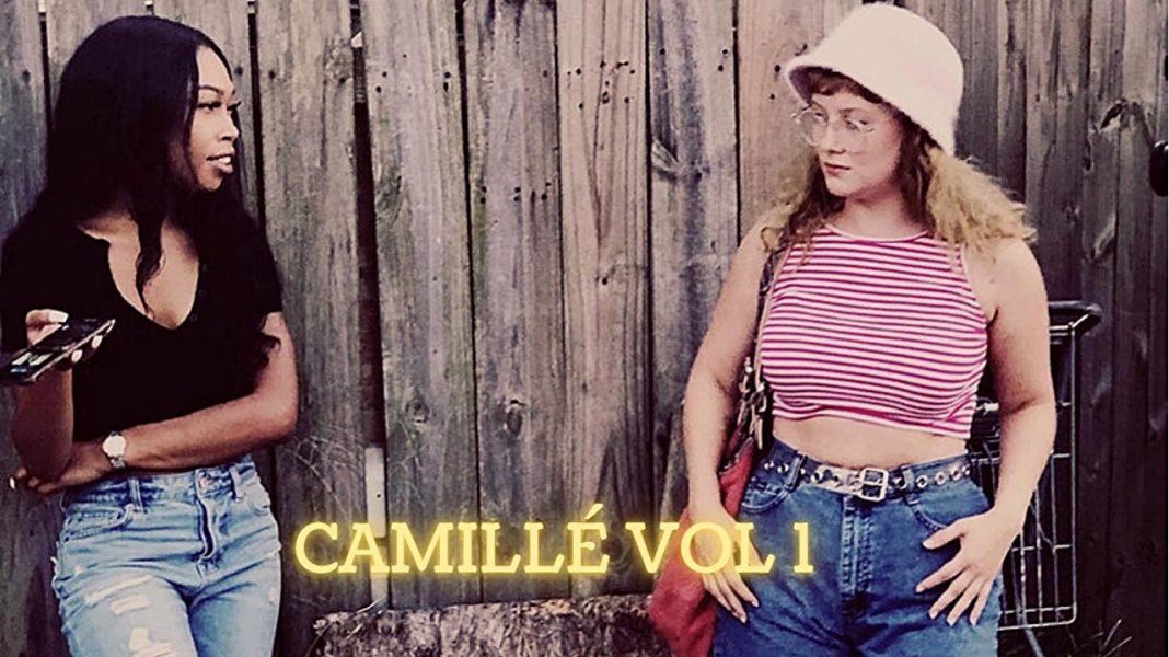 Camille Vol 1
