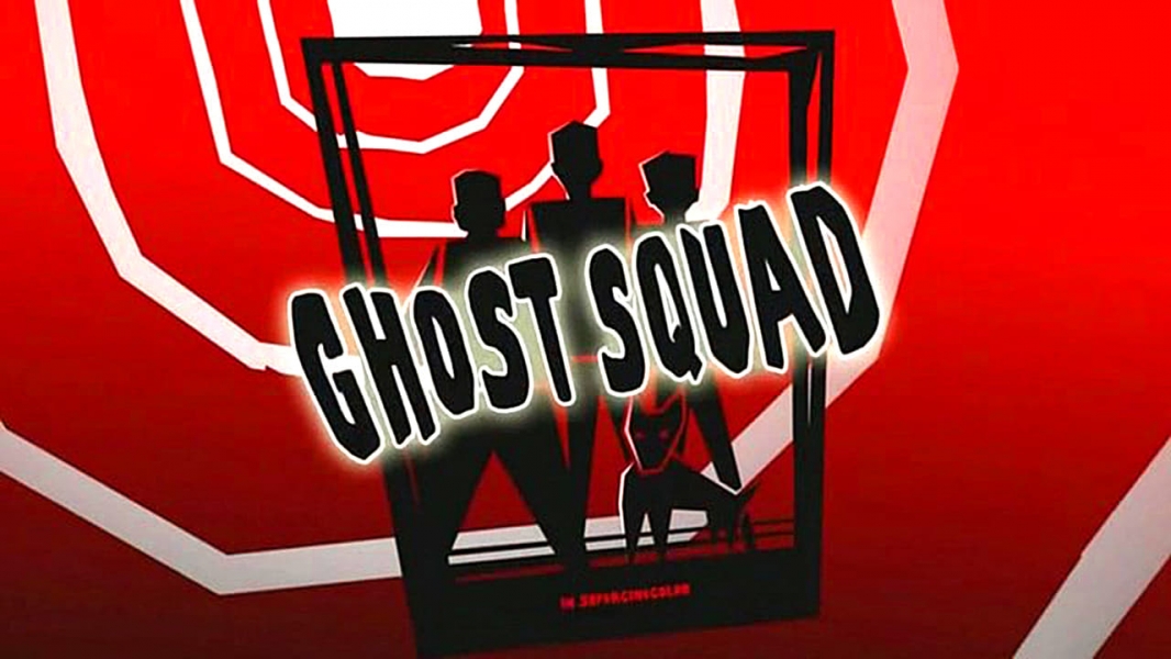 Ghost Squad