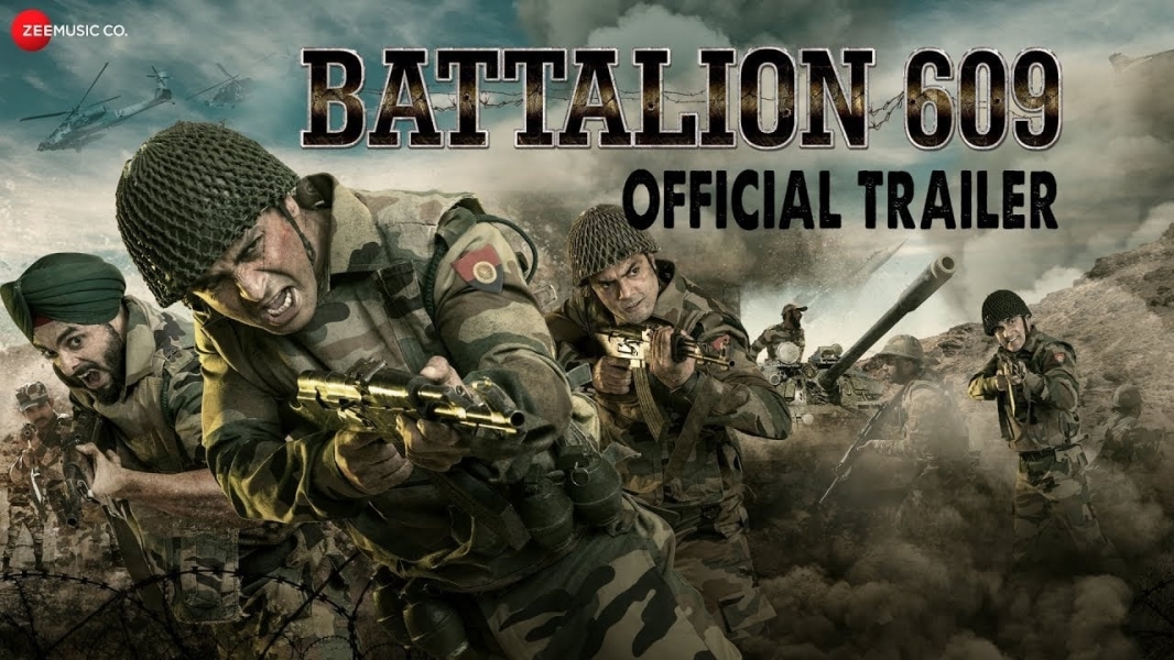 Battalion 609