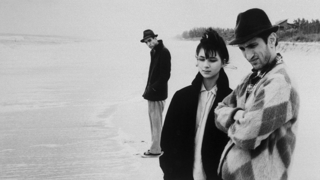 Stranger Than Paradise