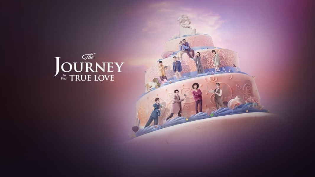 The Journey to Find True Love