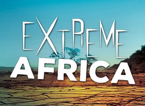 Extreme Africa