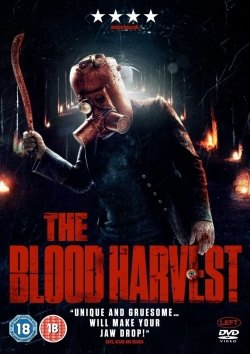 The Blood Harvest