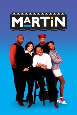 Watch Martin Season 1 Episode 17: Blackboard Jungle Fever online free ...