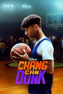 Chang Can Dunk