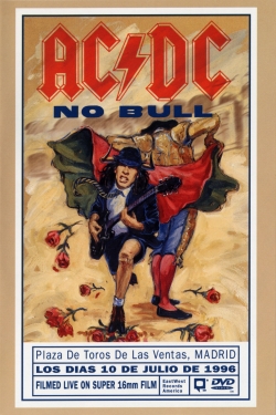 AC/DC: No Bull