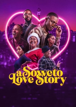 A Soweto Love Story
