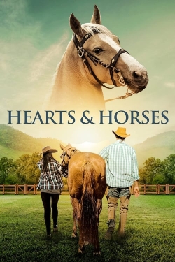 Hearts & Horses