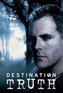 Destination Truth