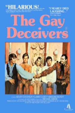 The Gay Deceivers