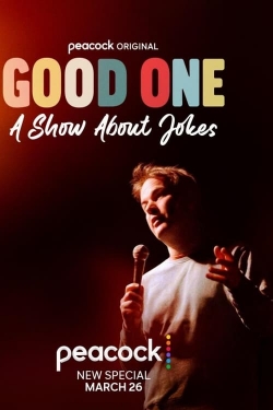 Good One: A Show About Jokes