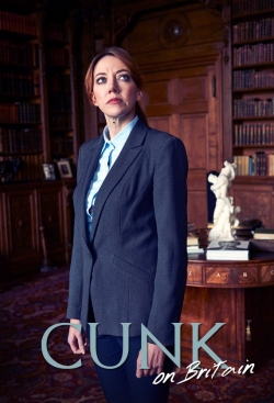 Cunk on Britain