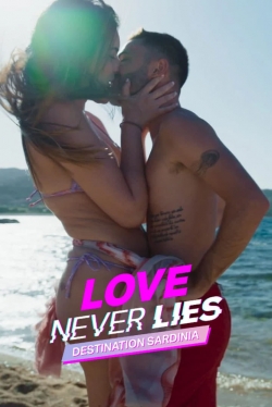 Love Never Lies: Destination Sardinia