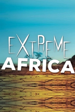 Extreme Africa