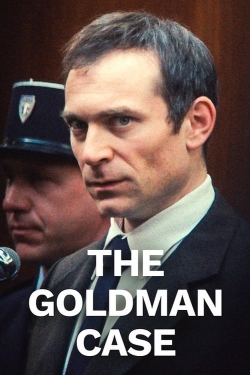 The Goldman Case
