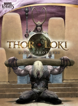 Thor & Loki: Blood Brothers