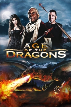 Age of the Dragons