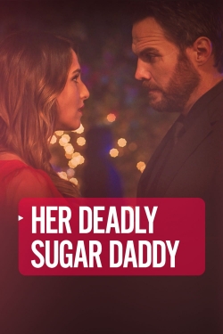 Deadly Sugar Daddy