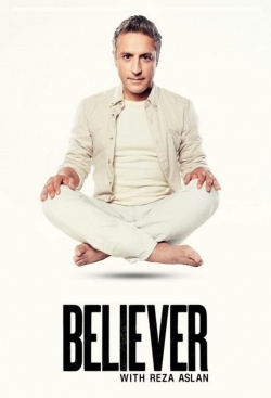 Believer with Reza Aslan