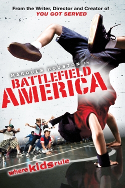 Battlefield America